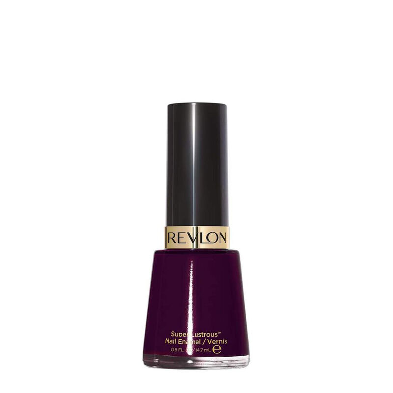 Revlon Super Lustrous&trade; Nail Enamel image number 14